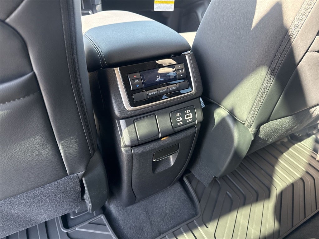 2026 Subaru ASCENT Premium 7-Passenger