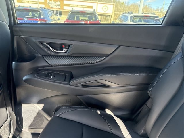 2026 Subaru ASCENT Premium 7-Passenger