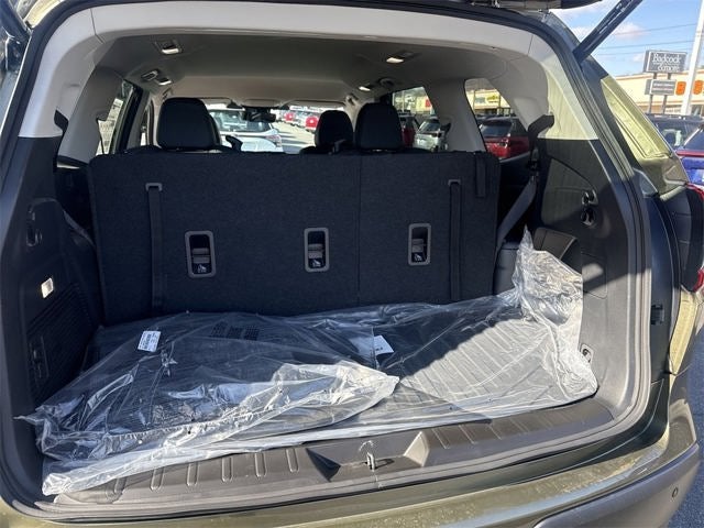 2026 Subaru ASCENT Premium 7-Passenger