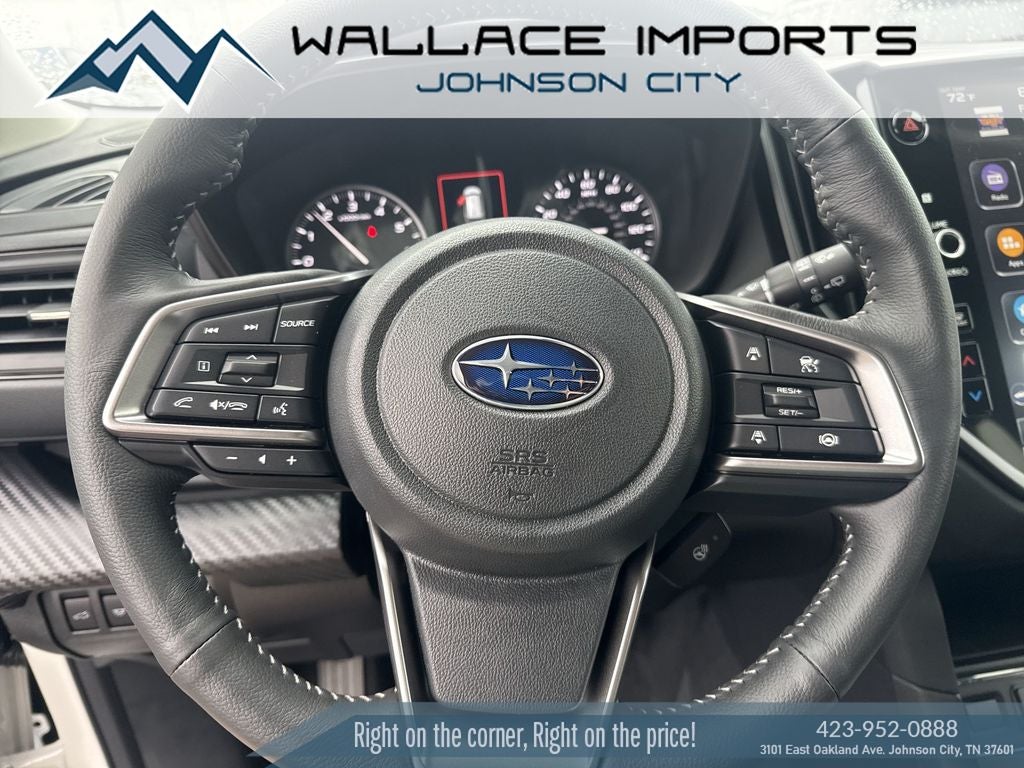 2026 Subaru ASCENT Premium 7-Passenger
