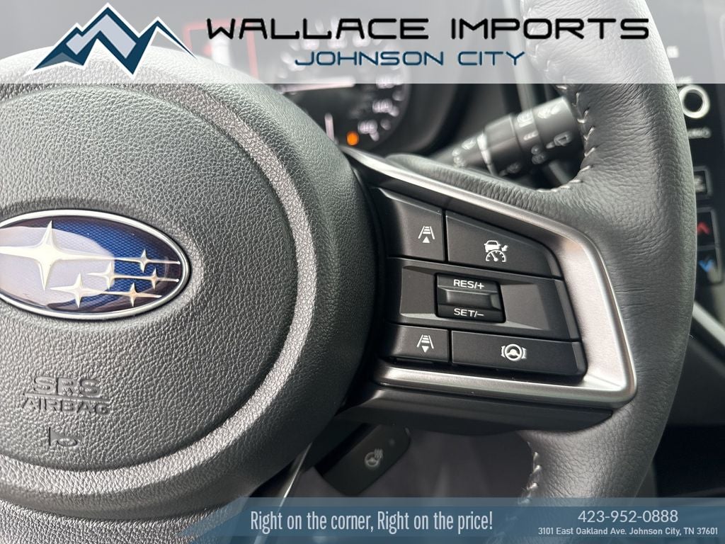 2026 Subaru ASCENT Premium 7-Passenger