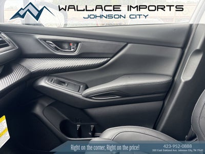 2026 Subaru ASCENT Premium 7-Passenger
