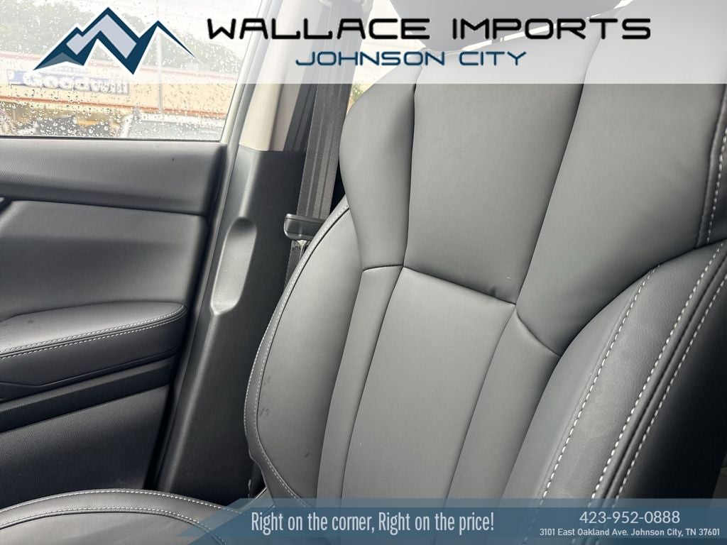 2026 Subaru ASCENT Premium 7-Passenger