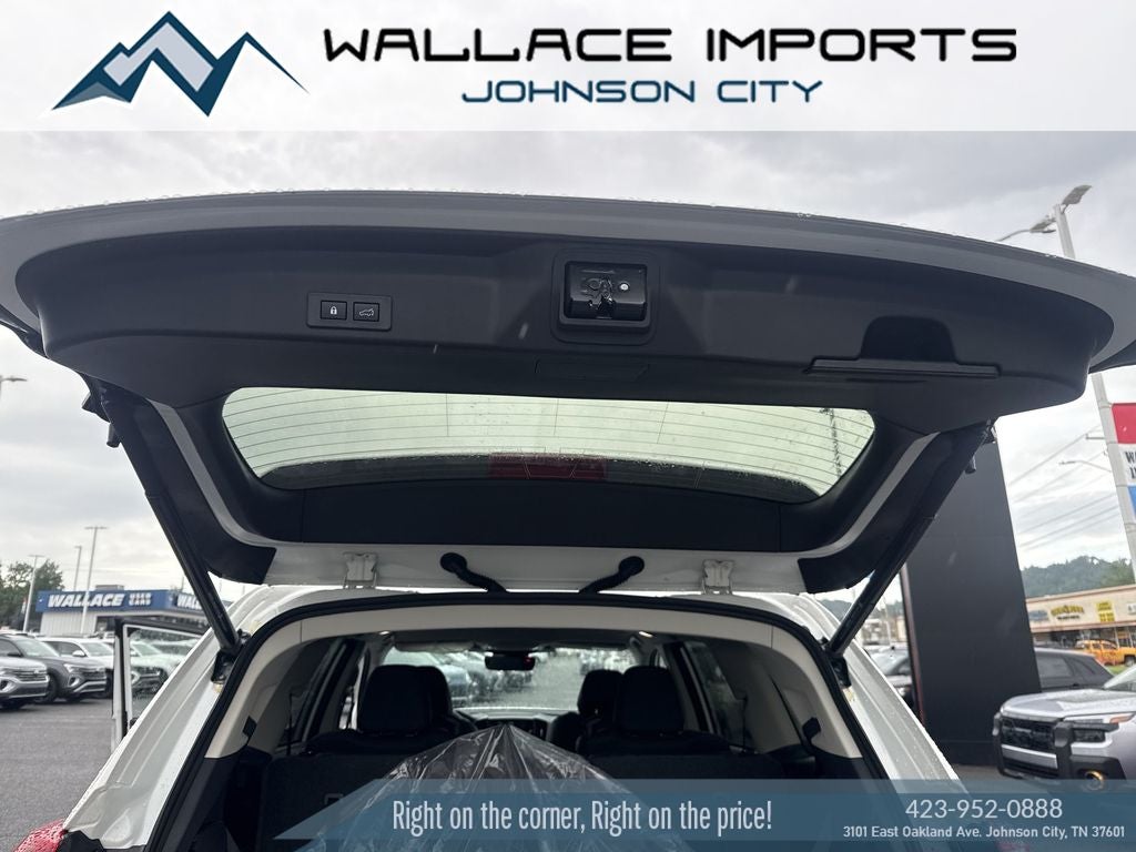 2026 Subaru ASCENT Premium 7-Passenger