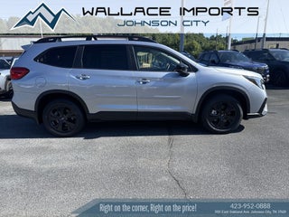 2026 Subaru ASCENT Premium 7-Passenger