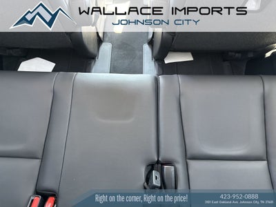 2026 Subaru ASCENT Premium 7-Passenger