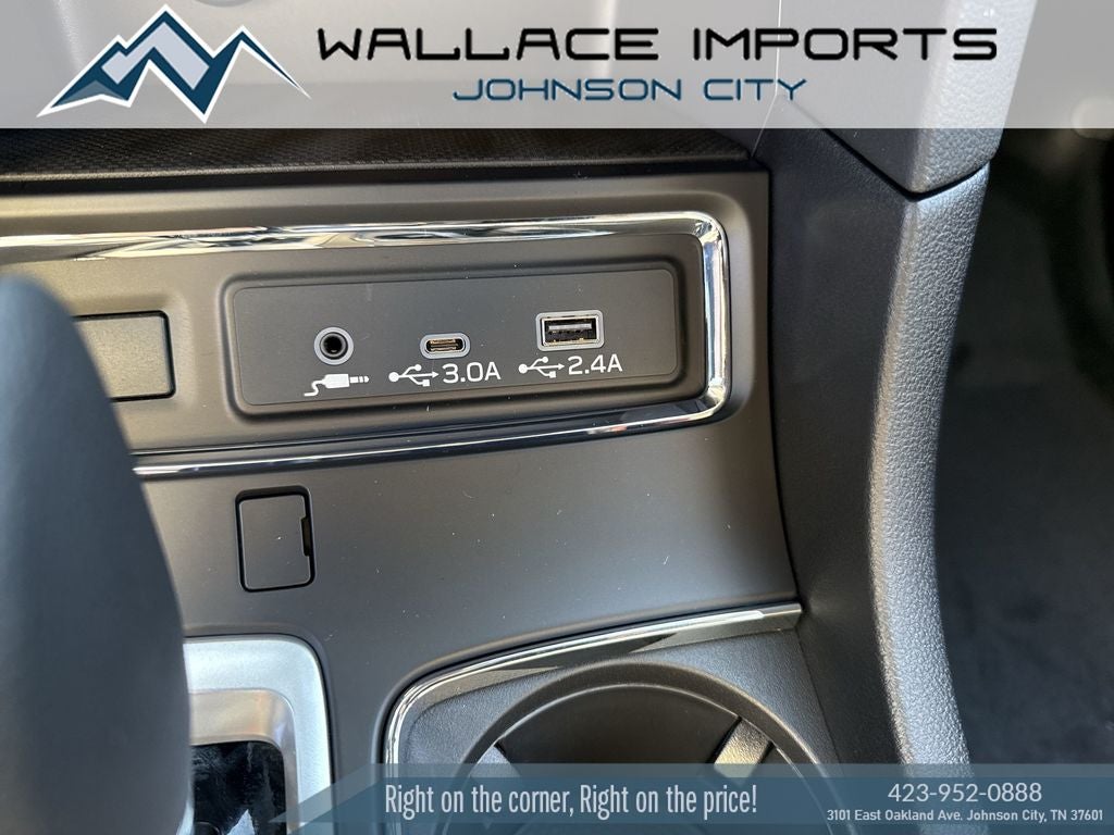 2026 Subaru ASCENT Premium 7-Passenger