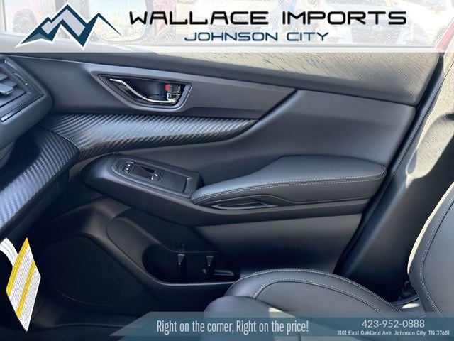 2026 Subaru ASCENT Premium 7-Passenger