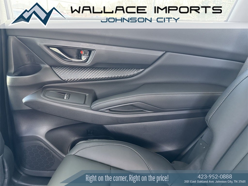 2026 Subaru ASCENT Premium 7-Passenger