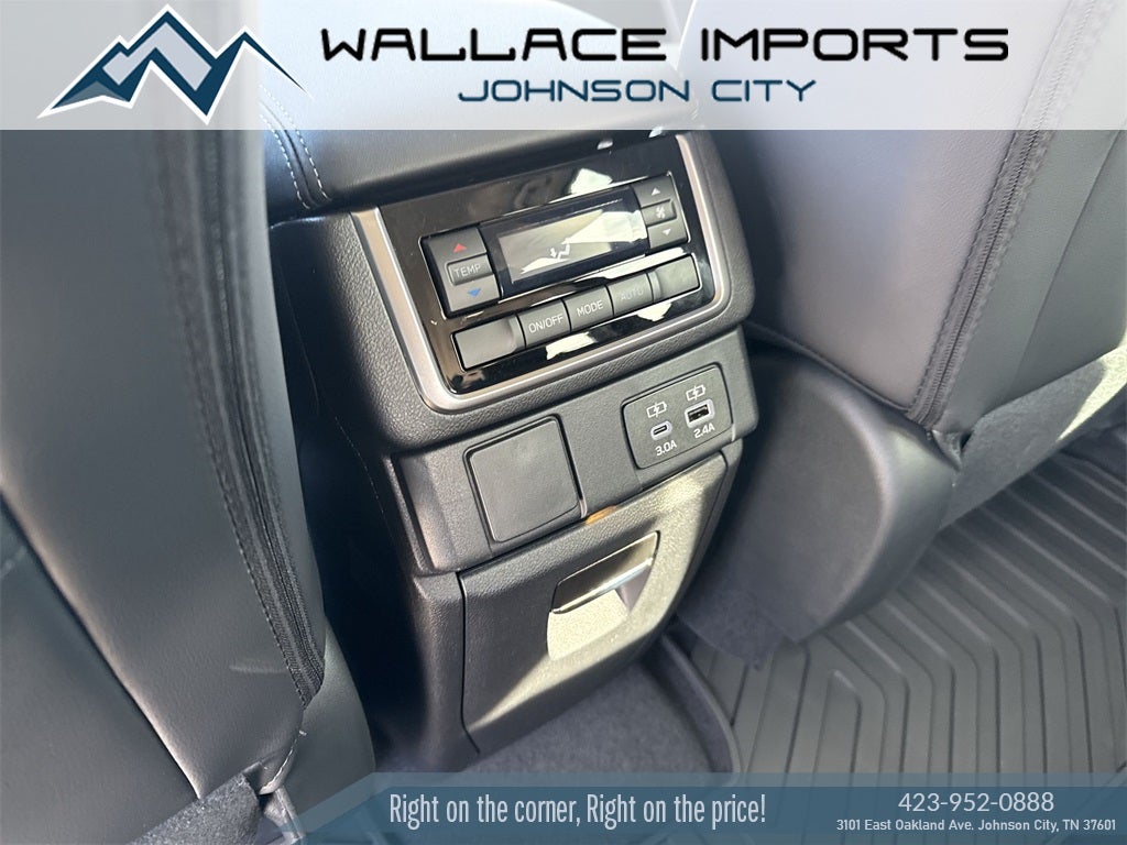 2026 Subaru ASCENT Premium 7-Passenger