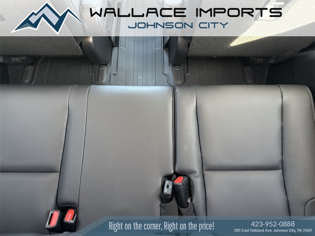 2026 Subaru ASCENT Premium 7-Passenger