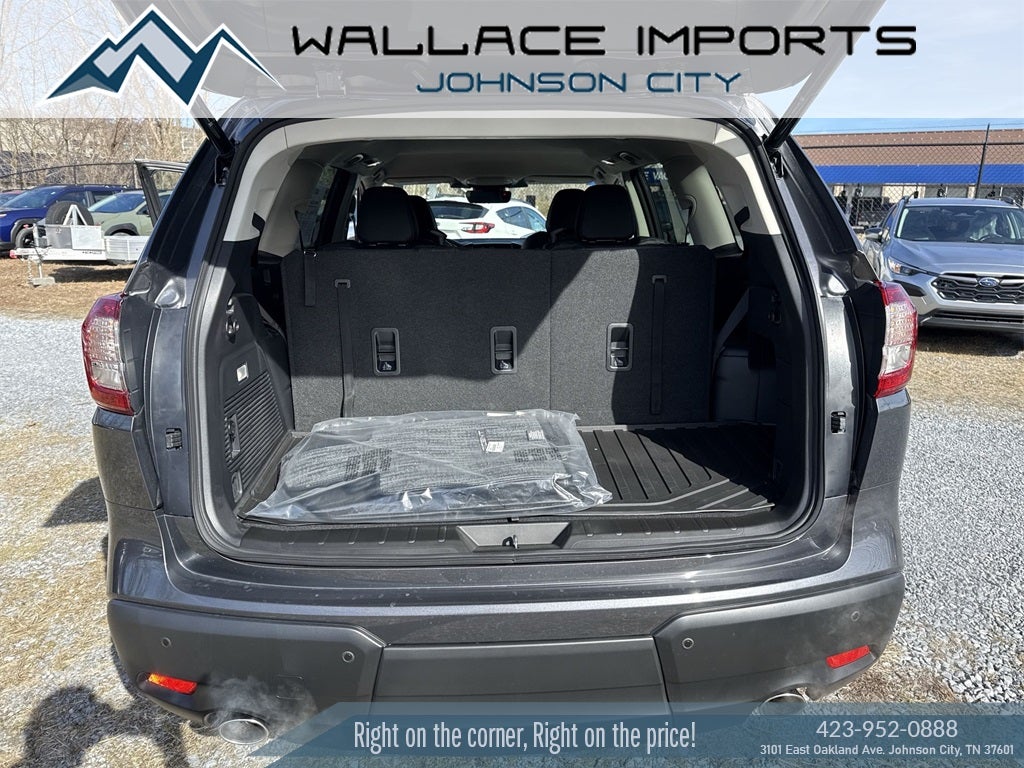 2026 Subaru ASCENT Premium 7-Passenger