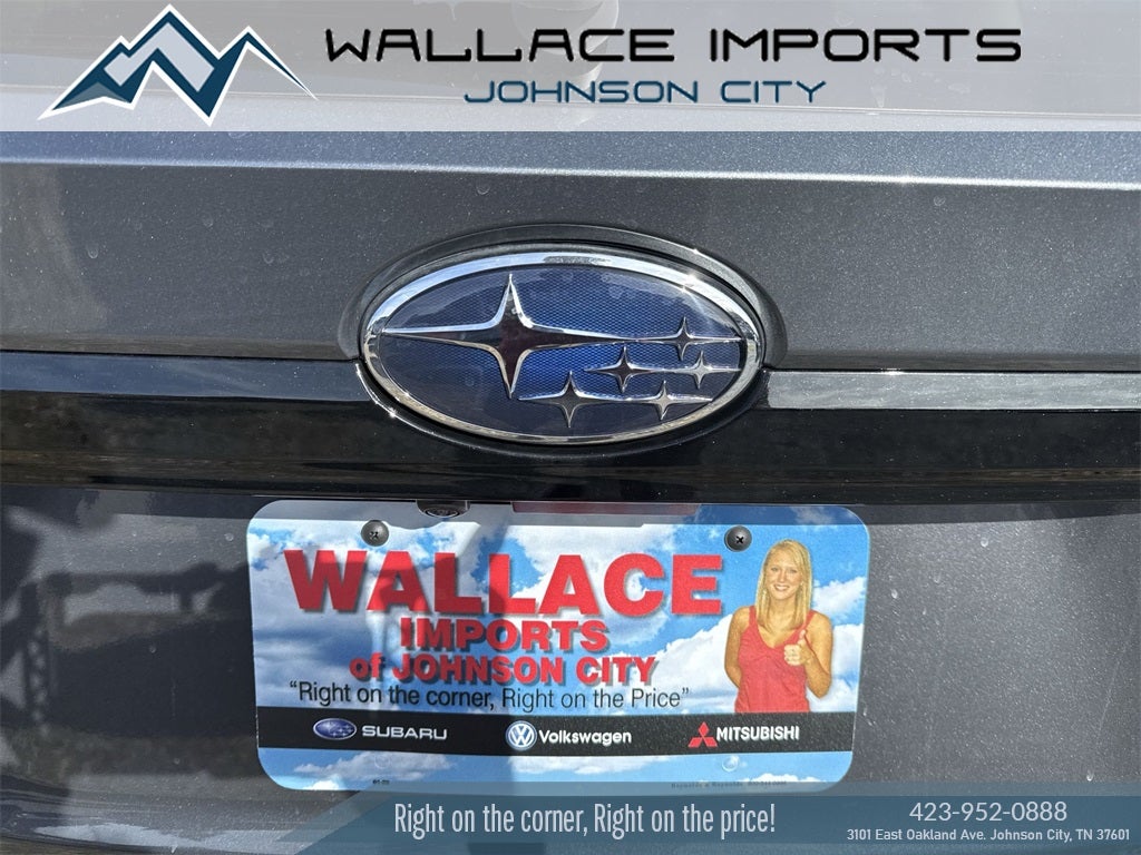 2026 Subaru ASCENT Premium 7-Passenger