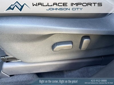 2026 Subaru ASCENT Premium 7-Passenger