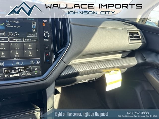 2026 Subaru ASCENT Premium 7-Passenger