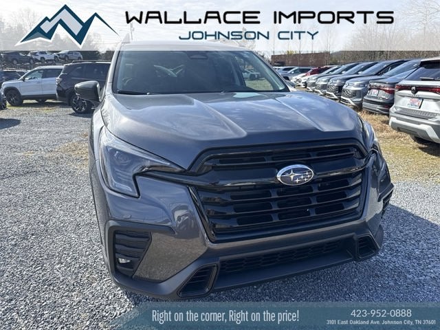 2026 Subaru ASCENT Premium 7-Passenger