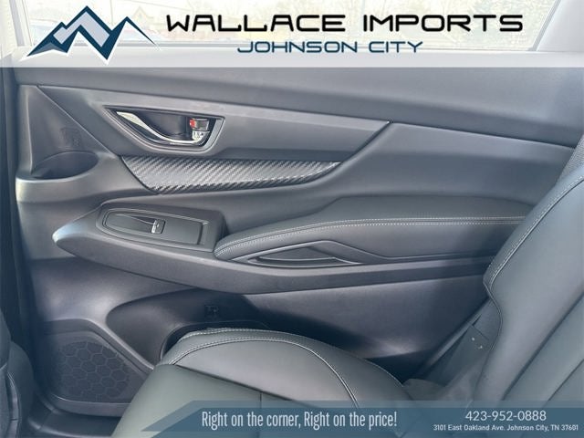 2026 Subaru ASCENT Premium 7-Passenger