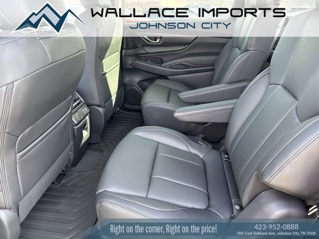 2026 Subaru ASCENT Premium 7-Passenger