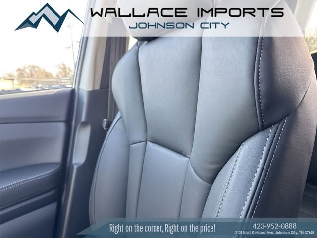 2026 Subaru ASCENT Premium 7-Passenger