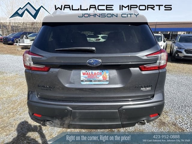 2026 Subaru ASCENT Premium 7-Passenger