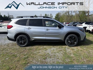 2026 Subaru ASCENT Premium 7-Passenger