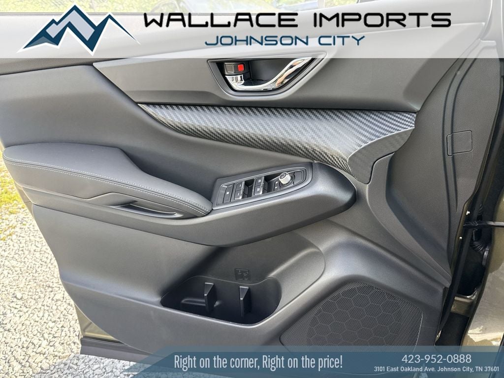 2026 Subaru ASCENT Premium 7-Passenger