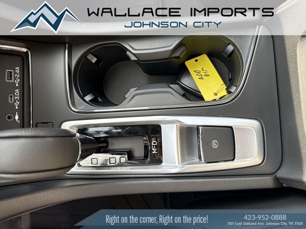 2026 Subaru ASCENT Premium 7-Passenger