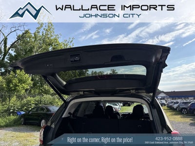 2026 Subaru ASCENT Premium 7-Passenger