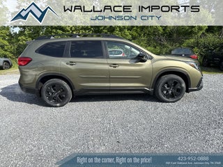 2026 Subaru ASCENT Premium 7-Passenger