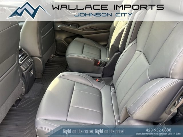 2026 Subaru ASCENT Premium 7-Passenger