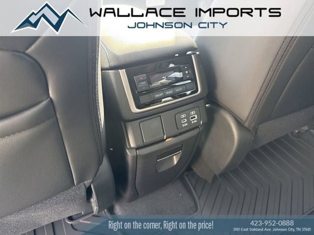 2026 Subaru ASCENT Premium 7-Passenger