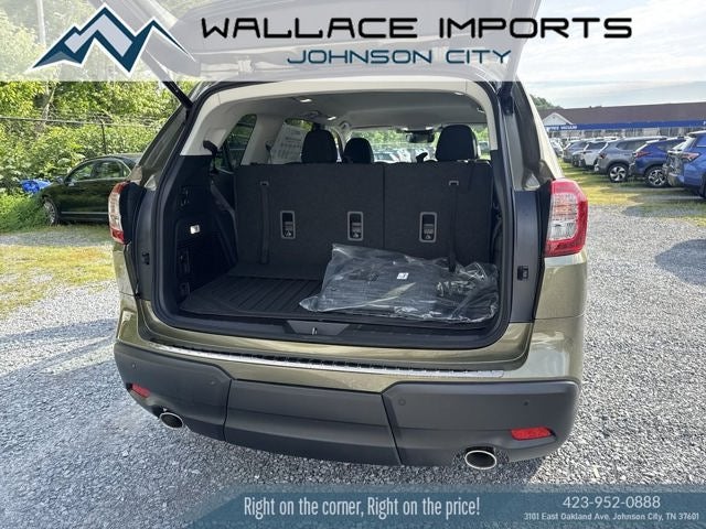 2026 Subaru ASCENT Premium 7-Passenger