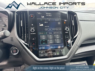 2026 Subaru ASCENT Premium 7-Passenger