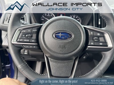 2026 Subaru ASCENT Premium 7-Passenger