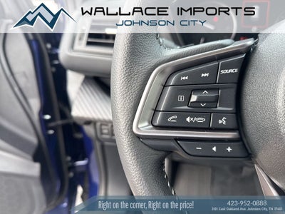 2026 Subaru ASCENT Premium 7-Passenger