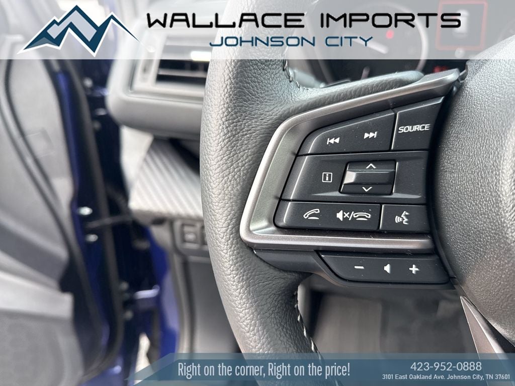 2026 Subaru ASCENT Premium 7-Passenger