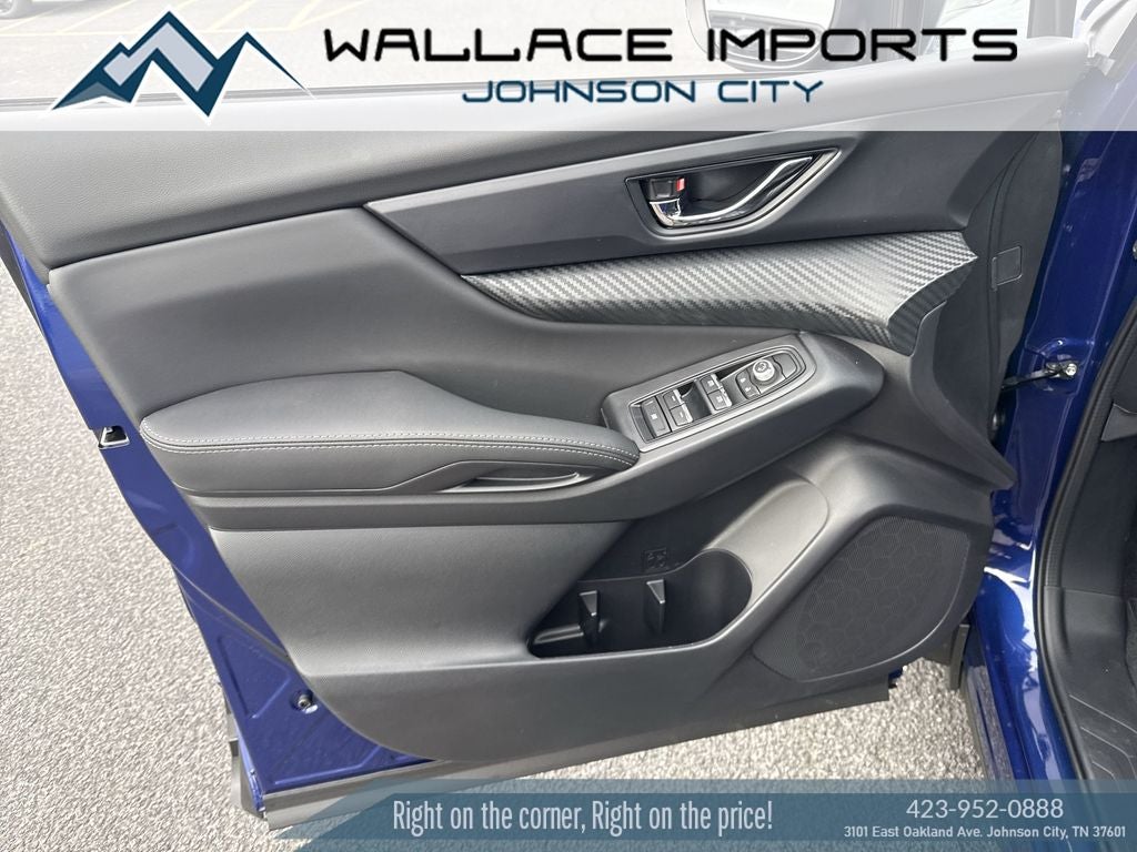 2026 Subaru ASCENT Premium 7-Passenger