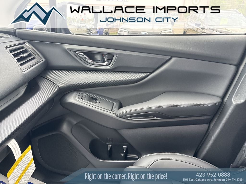 2026 Subaru ASCENT Premium 7-Passenger