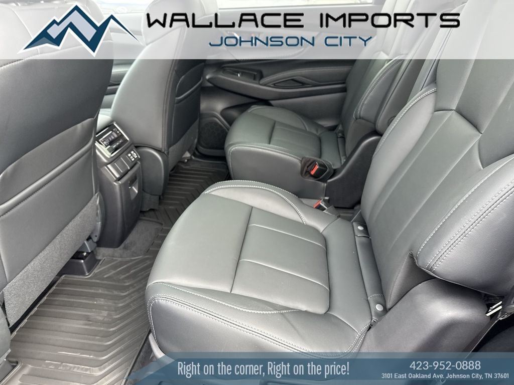 2026 Subaru ASCENT Premium 7-Passenger