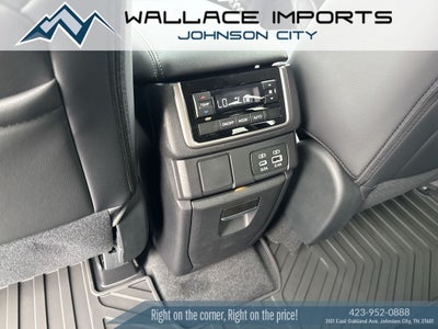 2026 Subaru ASCENT Premium 7-Passenger