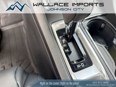 2026 Subaru ASCENT Premium 7-Passenger