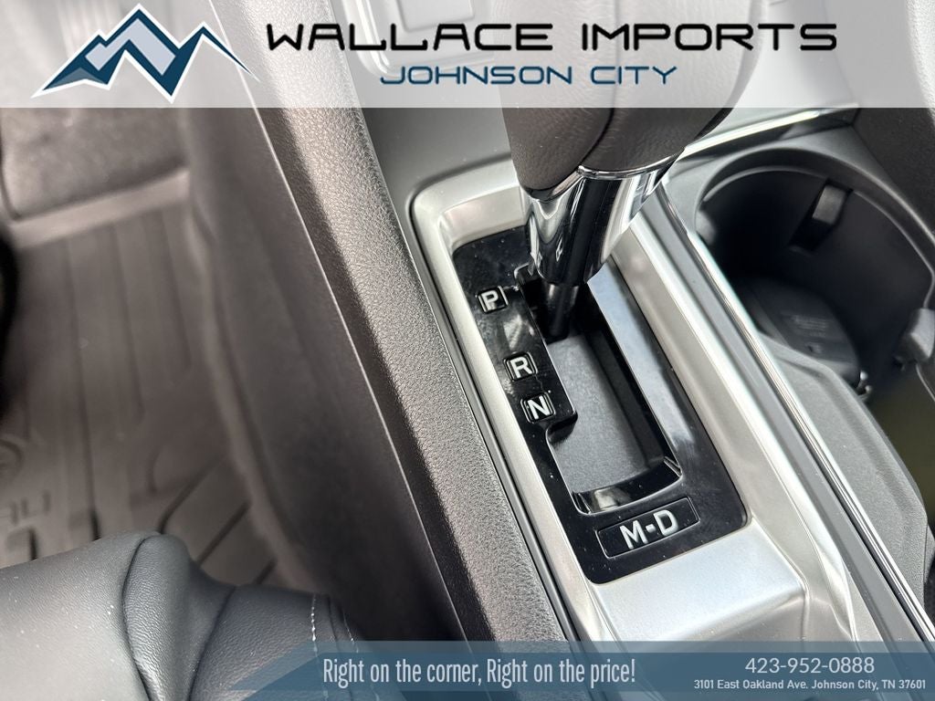 2026 Subaru ASCENT Premium 7-Passenger