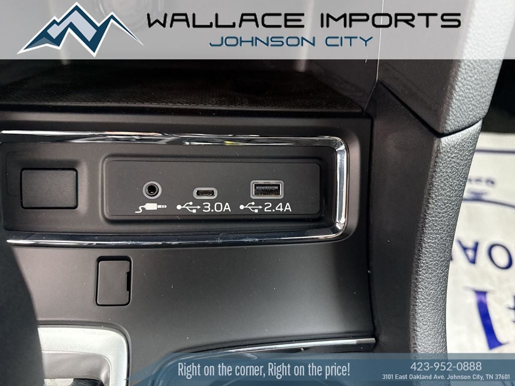 2026 Subaru ASCENT Premium 7-Passenger