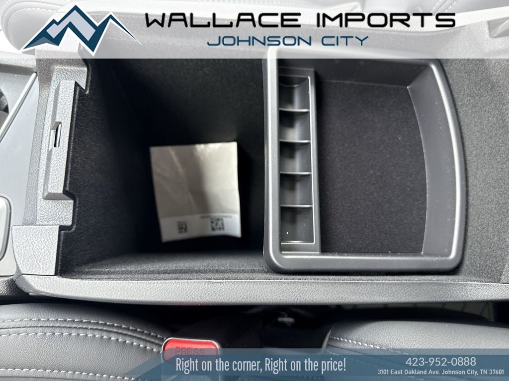 2026 Subaru ASCENT Premium 7-Passenger