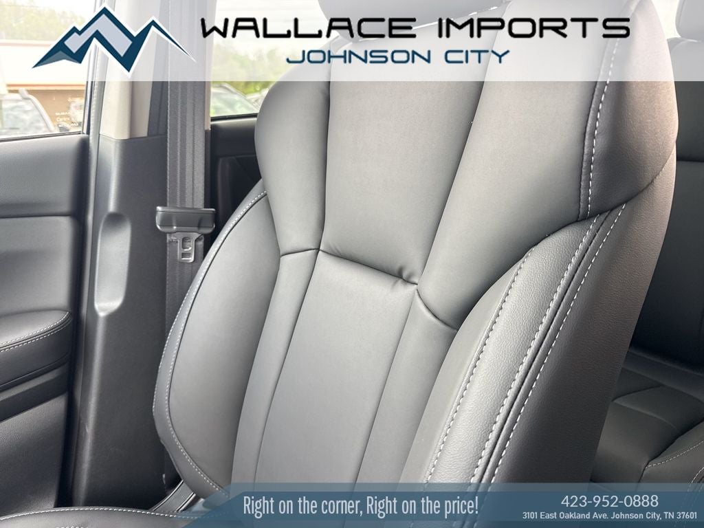 2026 Subaru ASCENT Premium 7-Passenger