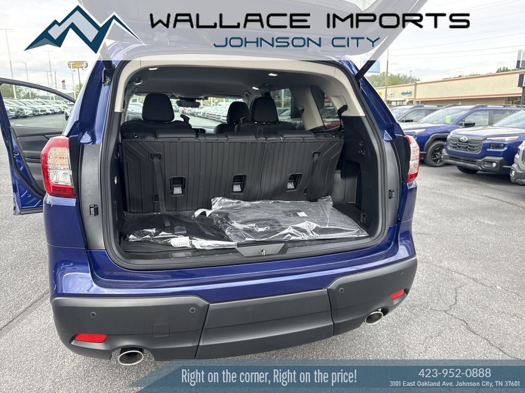 2026 Subaru ASCENT Premium 7-Passenger