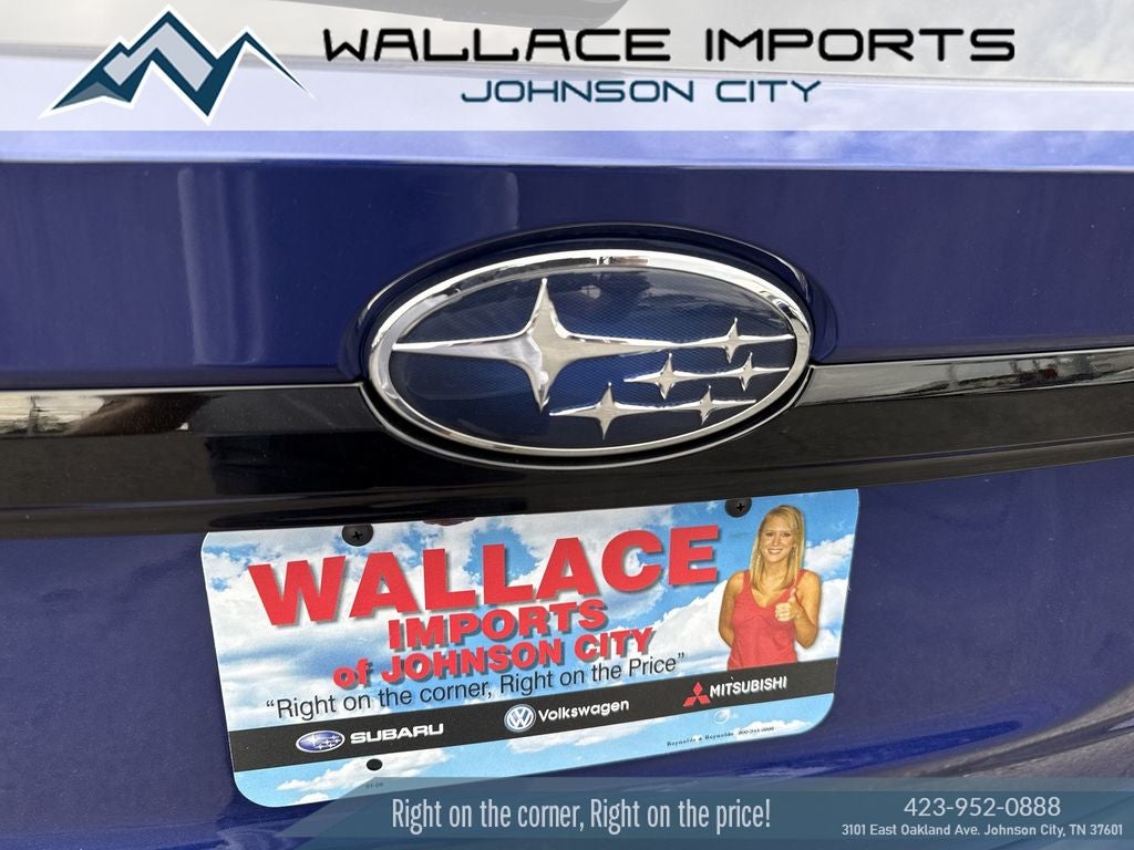 2026 Subaru ASCENT Premium 7-Passenger