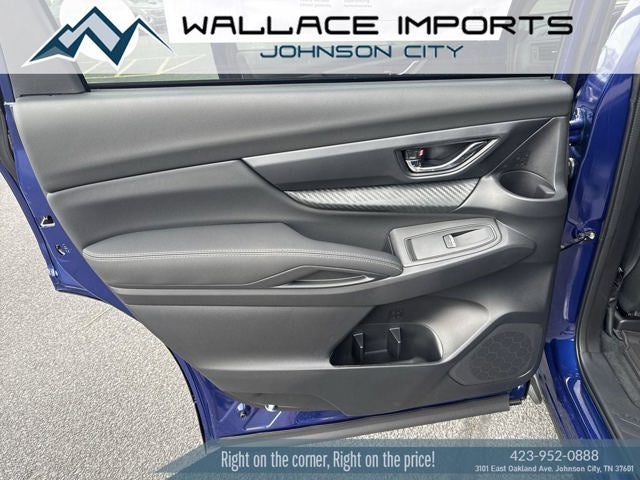 2026 Subaru ASCENT Premium 7-Passenger