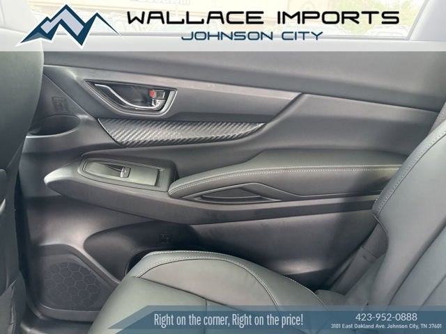 2026 Subaru ASCENT Premium 7-Passenger