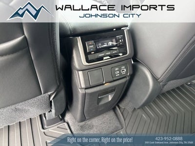 2026 Subaru ASCENT Premium 7-Passenger